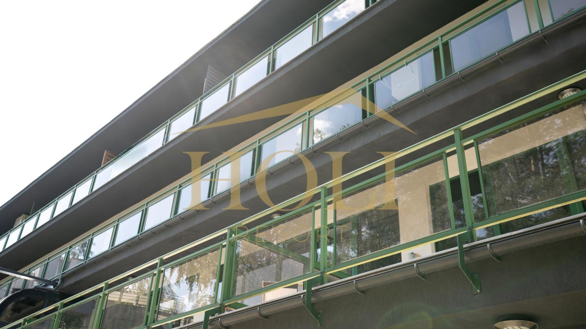 Holi Resort Serock Exterior foto